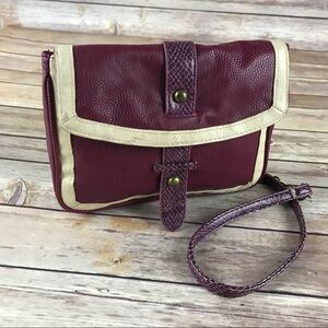 Mini Cross Body Bag